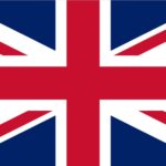 Großbritannien Flagge