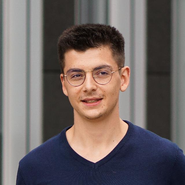 Maurice Pahlow - Gründer Cleverclick Marketing